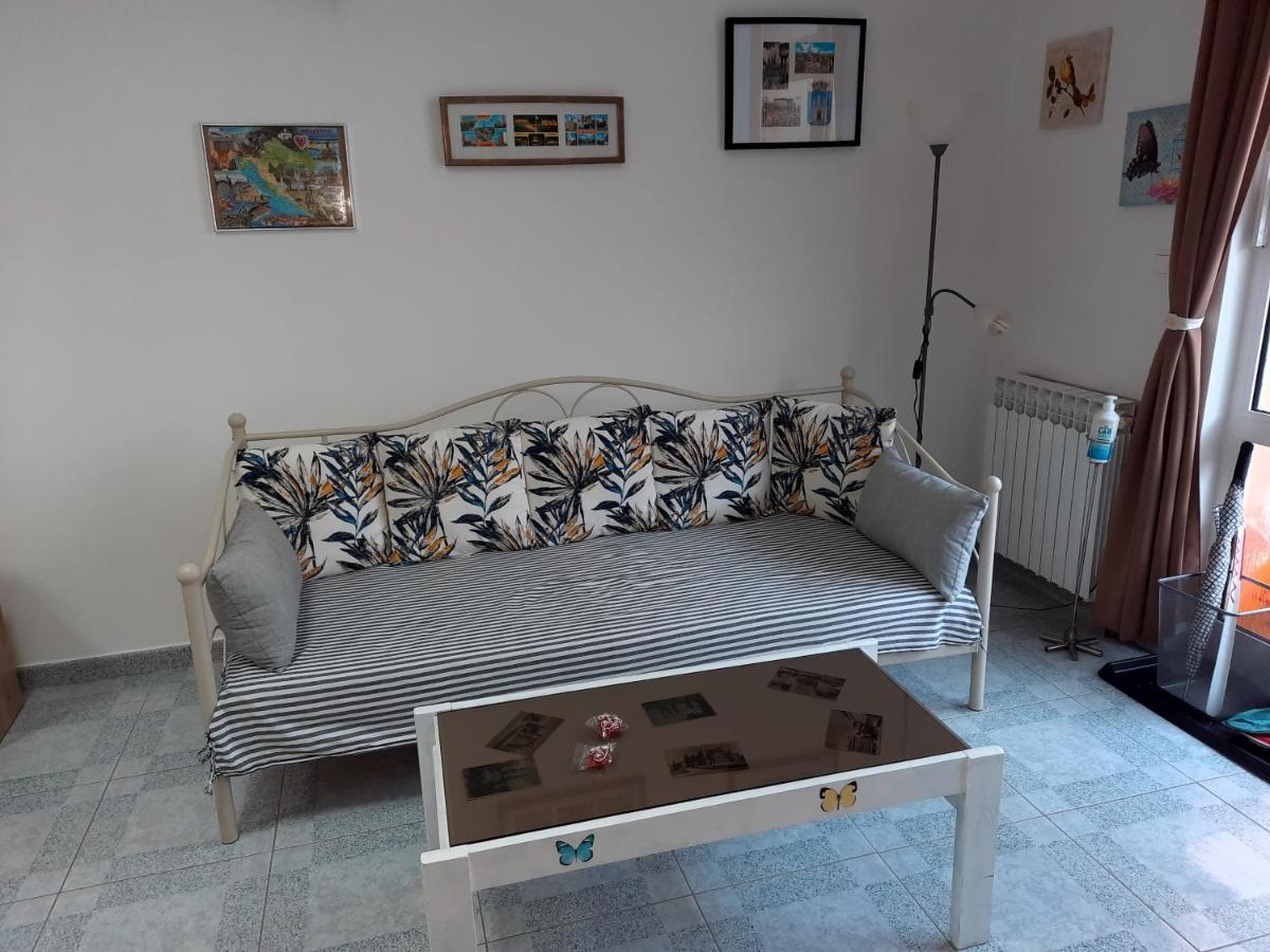 Studio Apartment David Zagreb Exteriör bild